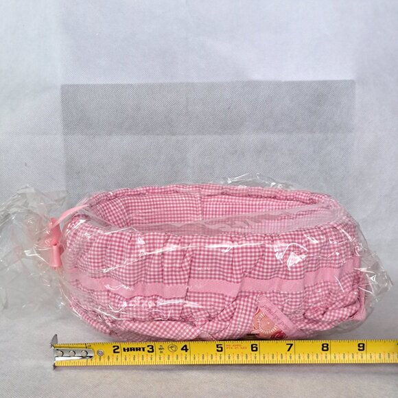 Penelope Peapod Baby Doll in Bassinet- Brand New Unopened With Tags- Collectable - Picture 14 of 14